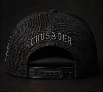 Crusader Series I — Coming Soon