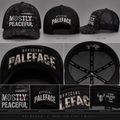 trucker style hat